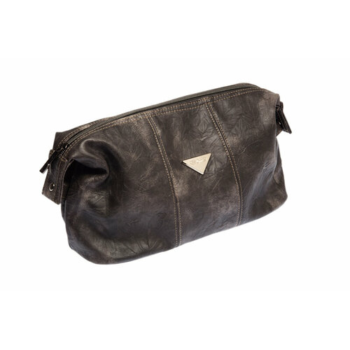 фото Косметичка s.quire, серый