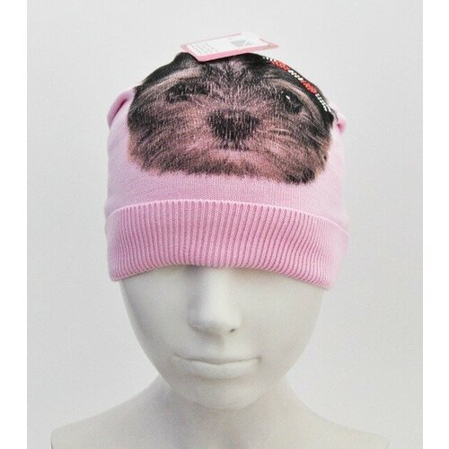 фото Шапка kolad, размер 48-50, мультиколор
