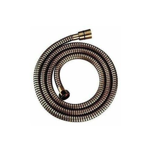 Шланг для душа бронза 1200₽