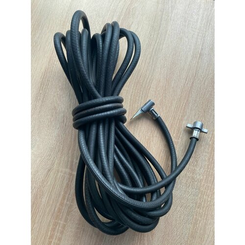 Шланг подкачки колеса ЗИЛ, МАЗ, КАМАЗ 12 м. армированный