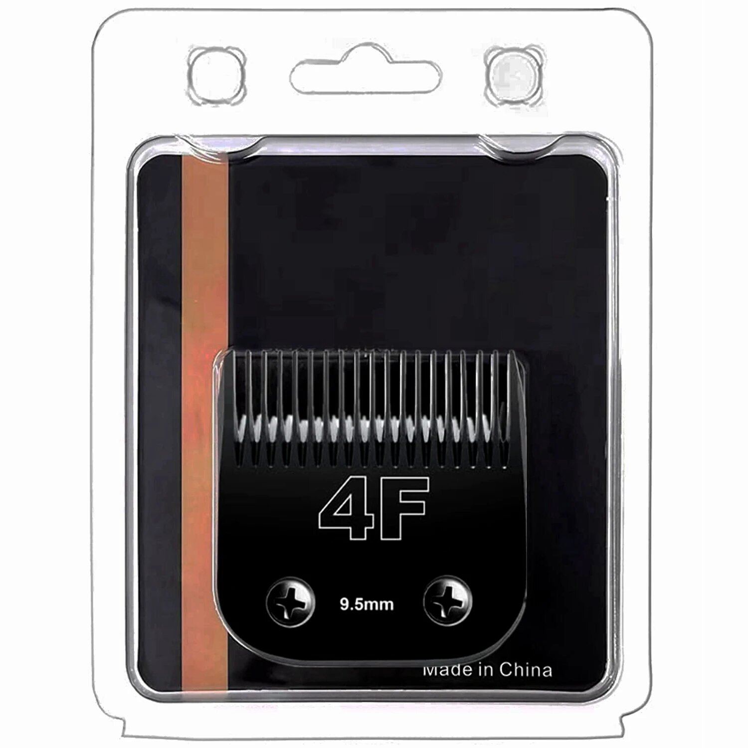 Сменное лезвие для стрижки собак, 4FC9.5mm)