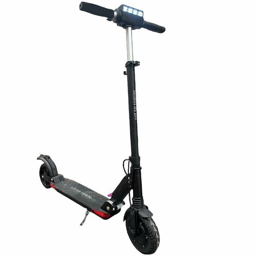 Электросамокат IKINGI S3 Pro 48V 7.8Ah