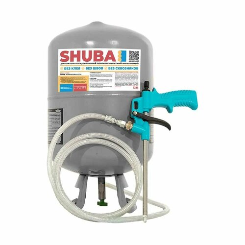 MARCON напыляемый утеплитель shuba 4620010541162 18643₽