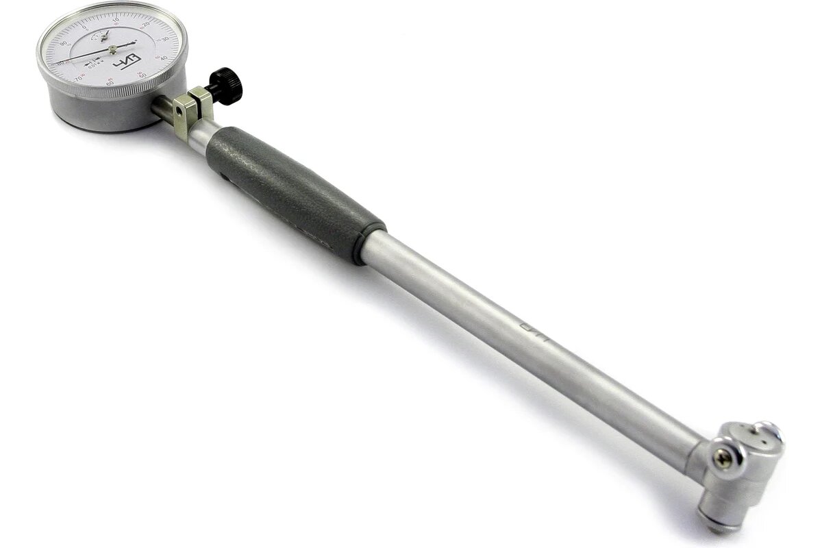 ЧИЗ Нутромер индикат. НИ 18-50 0.01 211923а 73825 — фото 1