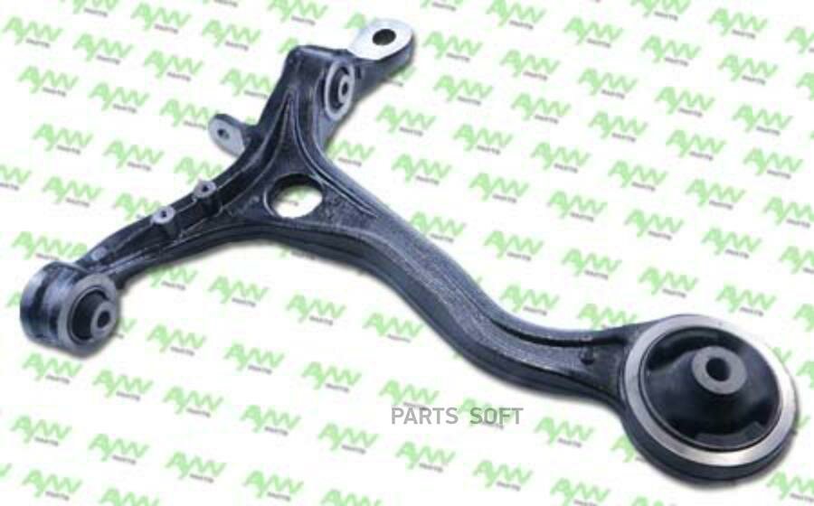 AYWIPARTS AW1360472L Рычаг подвески