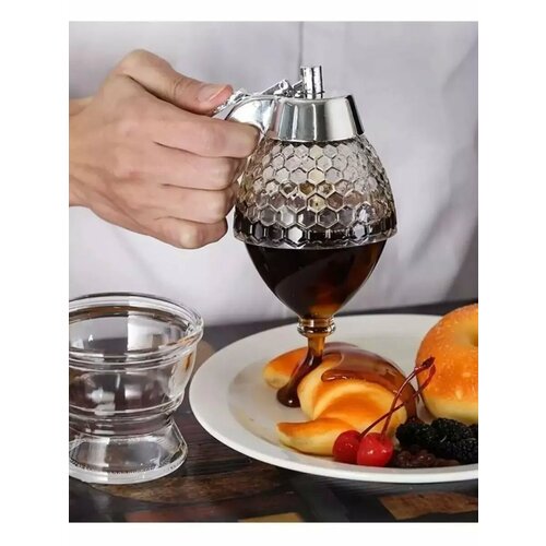 Бутылочка для меда 749₽