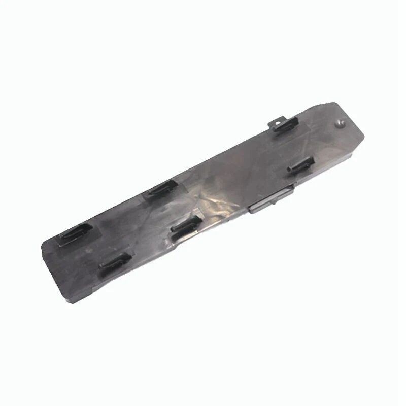 Крышка держателя воздушного фильтра салона 1K0819422 для VW Golf 5 6 GTI R Passat B6 CC Scirocco Sharan Tiguan 1 5N Touran Jetta A5 A6 AC, Черный