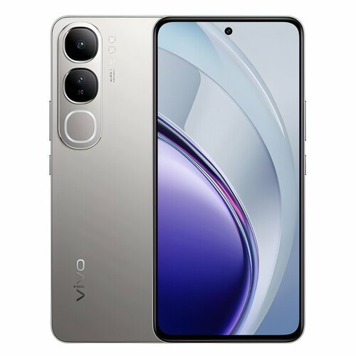 Смартфон vivo V40 Lite 4G 8128GB Титановое сияние 1799900₽
