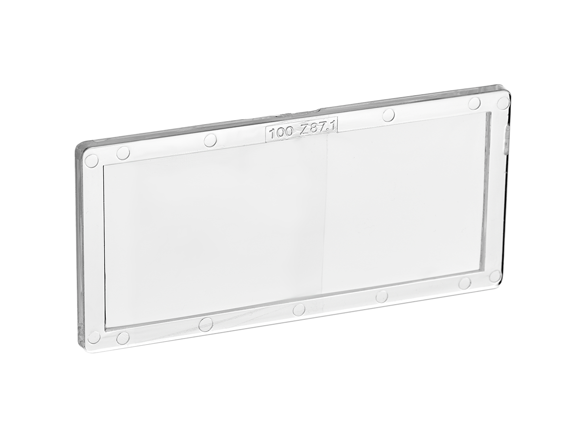 Стекло защитное Сварог Линза диоптрическая 10