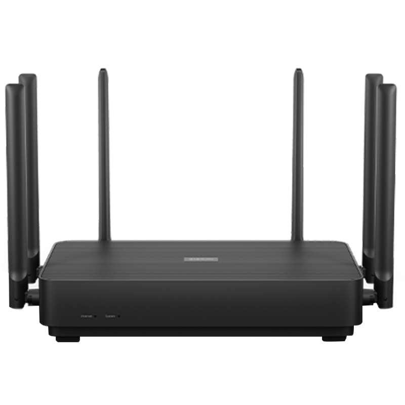 Xiaomi Роутер Xiaomi AX3200 RB01 (DVB4314GL)