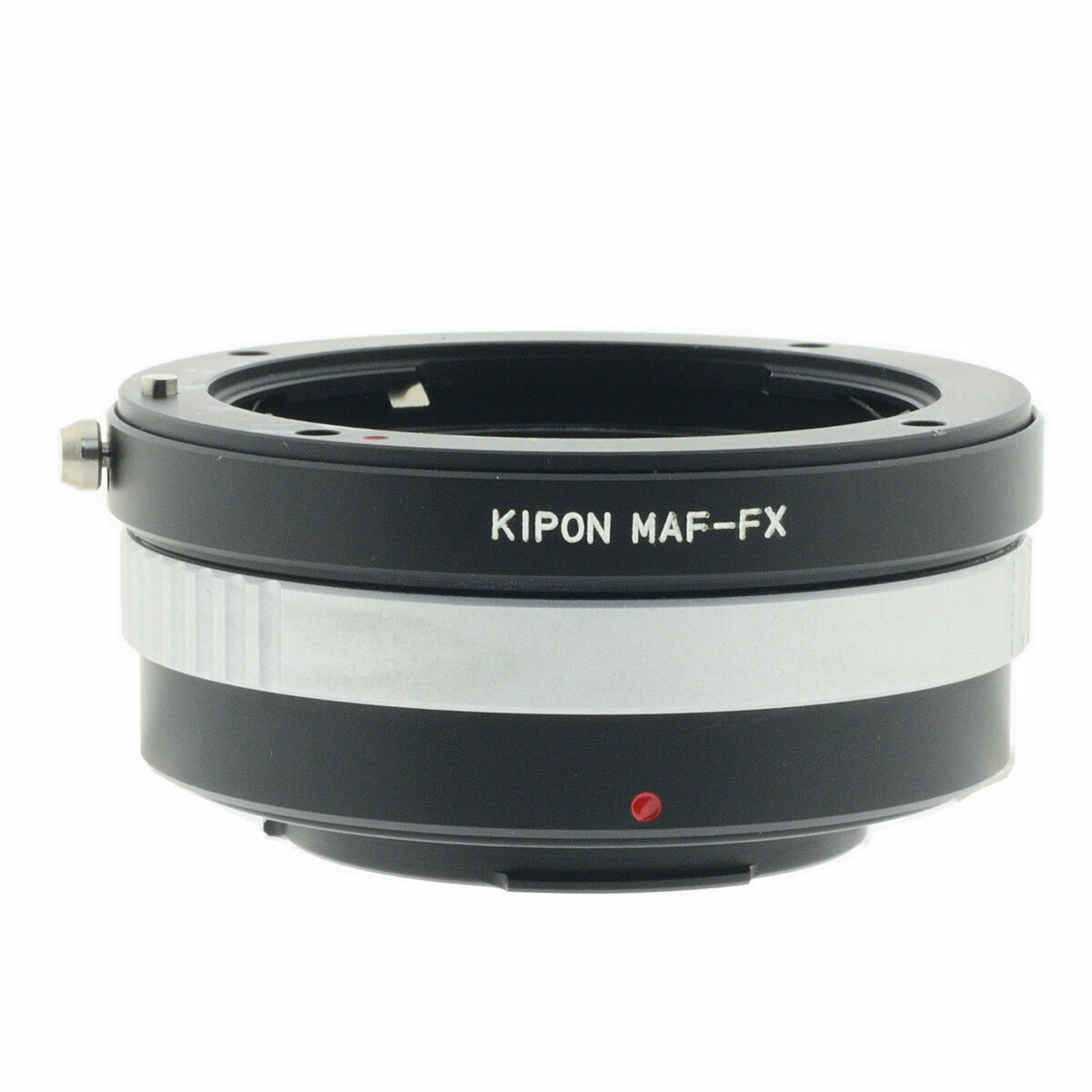 Переходное кольцо Kipon Minolta AF-Fujifilm X