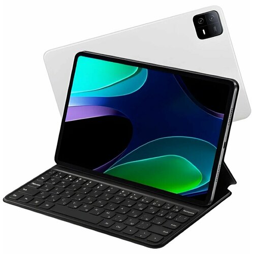 Мощный игровой планшет с клавиатурой чехлом 8512GB 101 Android 12 17490₽