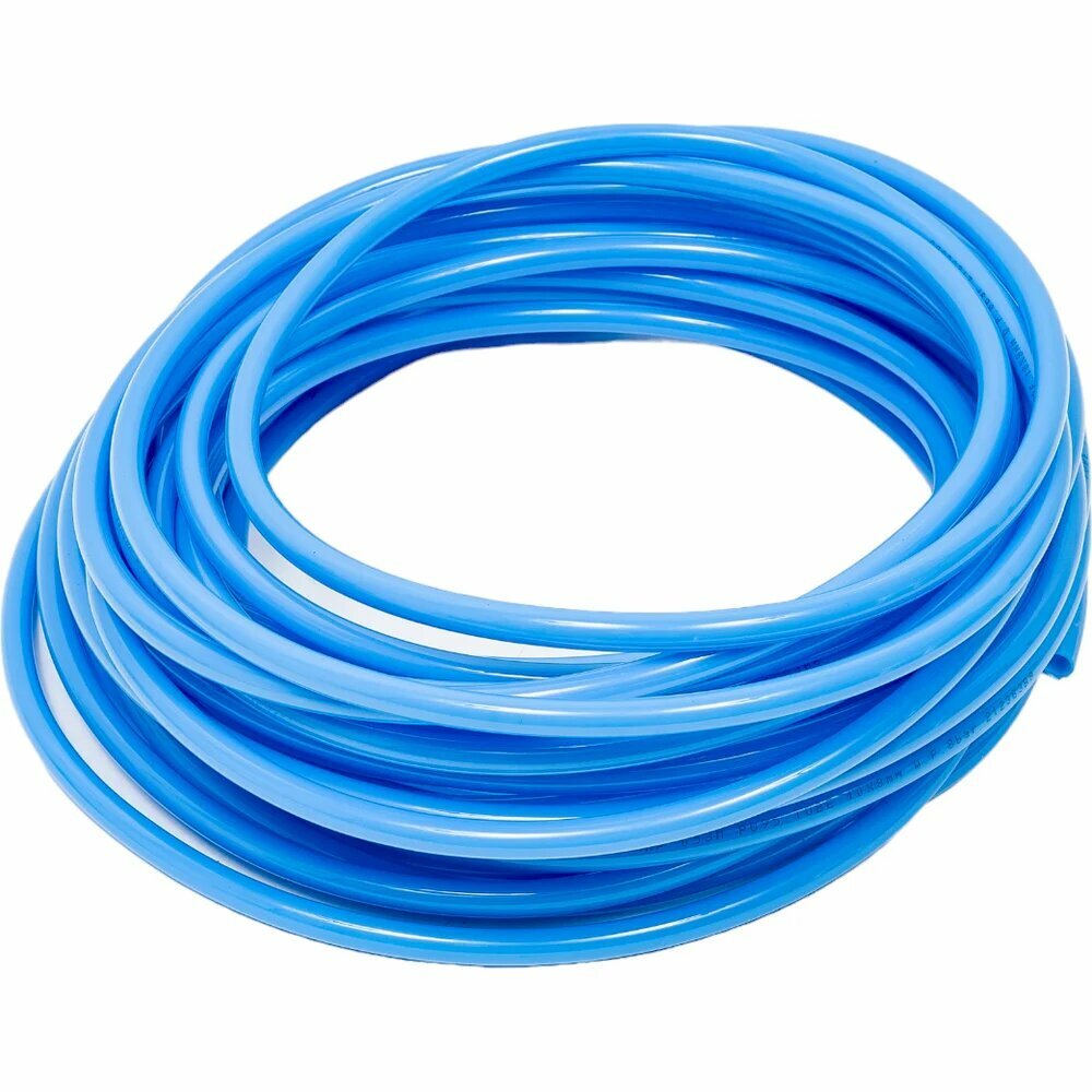 Holzer Flexo Трубка пневматическая полиуретановая тпу диаметр 8 мм длина 20 метров 301108TPU20