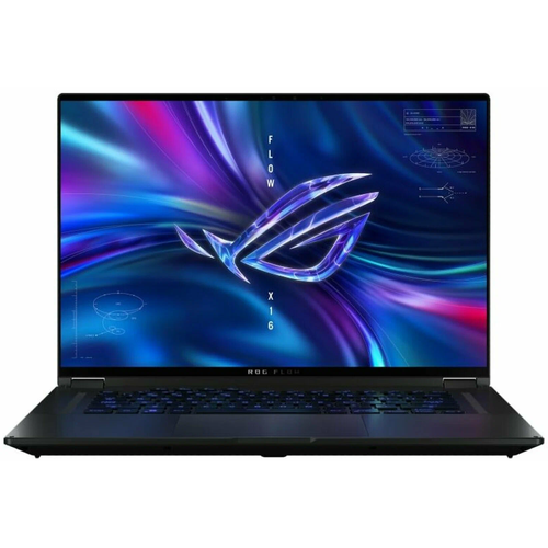Игровой ноутбук Asus ROG Flow X16 VV-NF055 экран 16 разрешение 2560х1600 SSD 1ТБ RTX 4070 211000₽