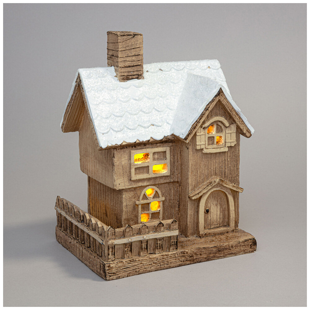 Фигурка с подсветкой 