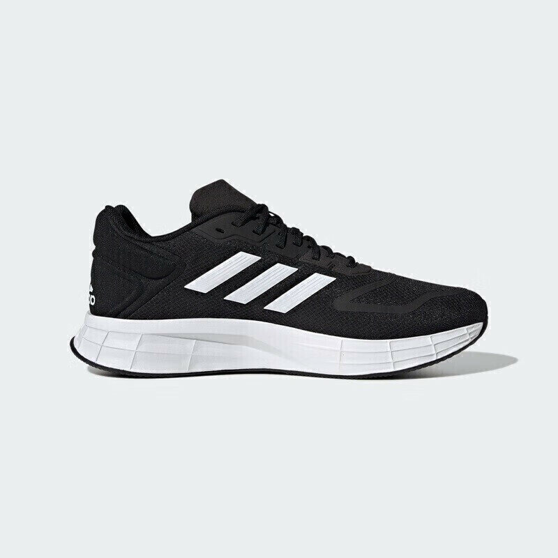 Кроссовки adidas, размер 42 EU, black/white
