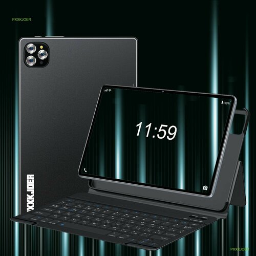 Планшет PXXKJOER P31 Android 12 IPS 1036 512GB 1060800₽