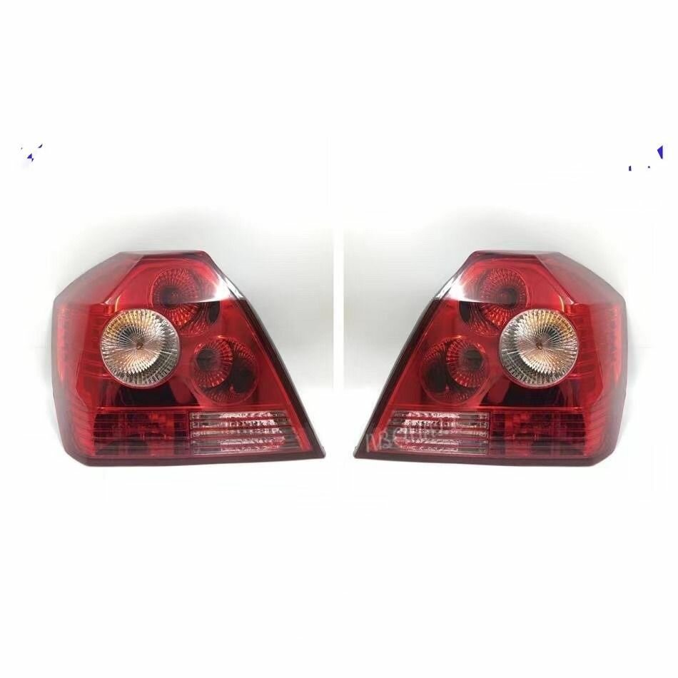 Задний фонарь автомобильный, 2 шт, арт. MK