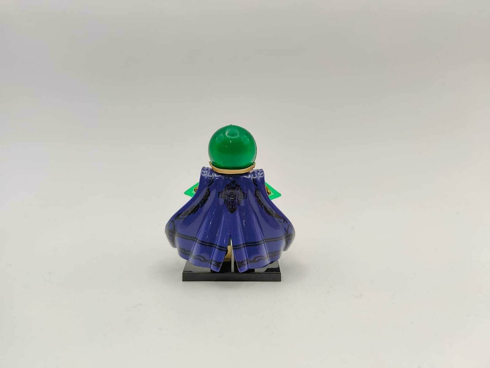 Минифигурка "Мистерио", фигурка из коллекции Marvel — фото 1