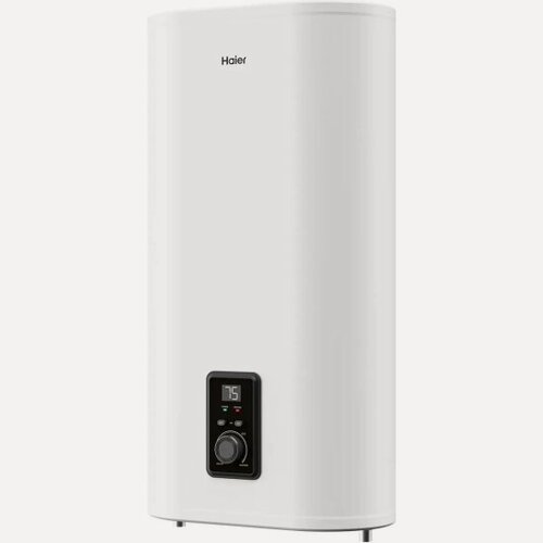 Изображение товара Водонагреватель накопительный Haier ES80V-F4 INOX, цифровой дисплей