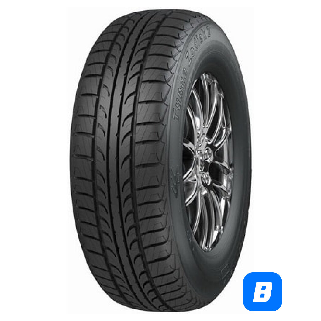 Летние шины TUNGA Zodiak 2 185/65R15 92T — фото 1