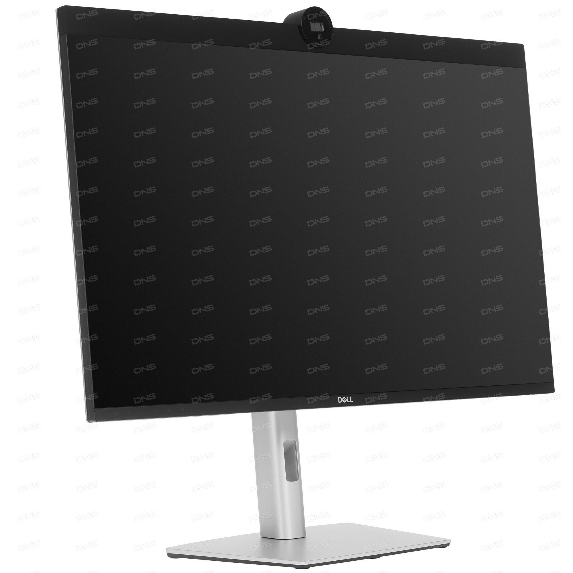 31.5" Монитор Dell UltraSharp U3223QZ серебристый