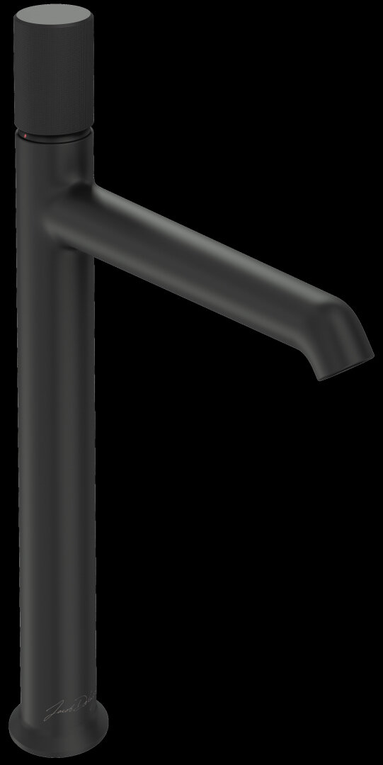 Смеситель для раковины Jacob Delafon Rivoli E24168-BL