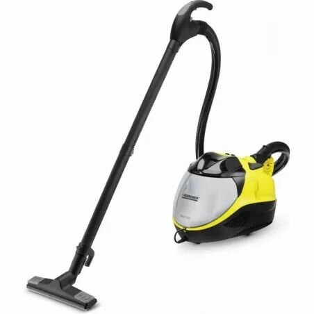 Пароочиститель KARCHER SV 7 (1.439-410.0)