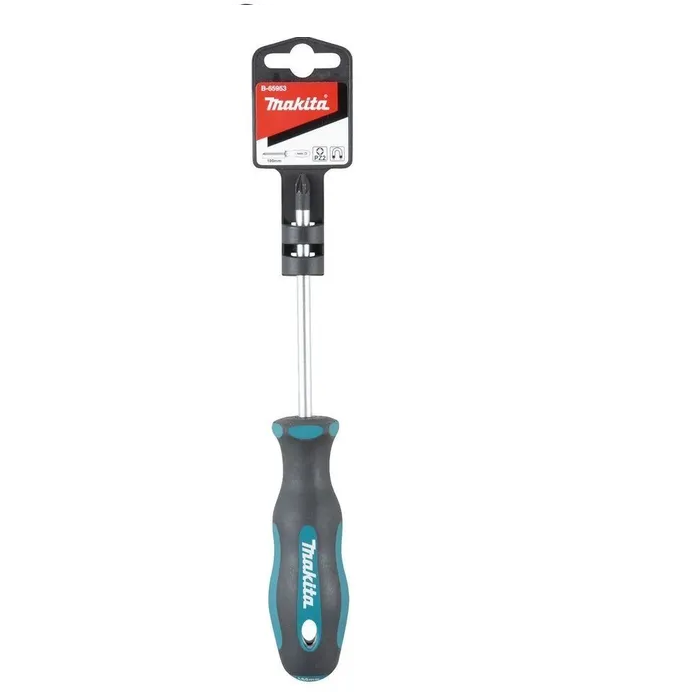 Отвертка PZ3, длина стержня 150 мм Makita B-65969