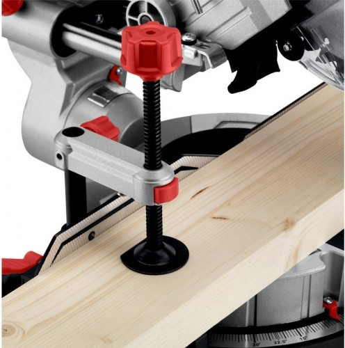 Пила торцовочная Metabo KS 216 M 610216000