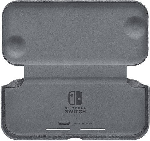 Чехол с крышкой и защитная пленка для Nintendo Switch Lite (ACSWT37) — фото 1