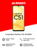 Смартфон realme C51 4/128GB Black Carbon (RMX3830)