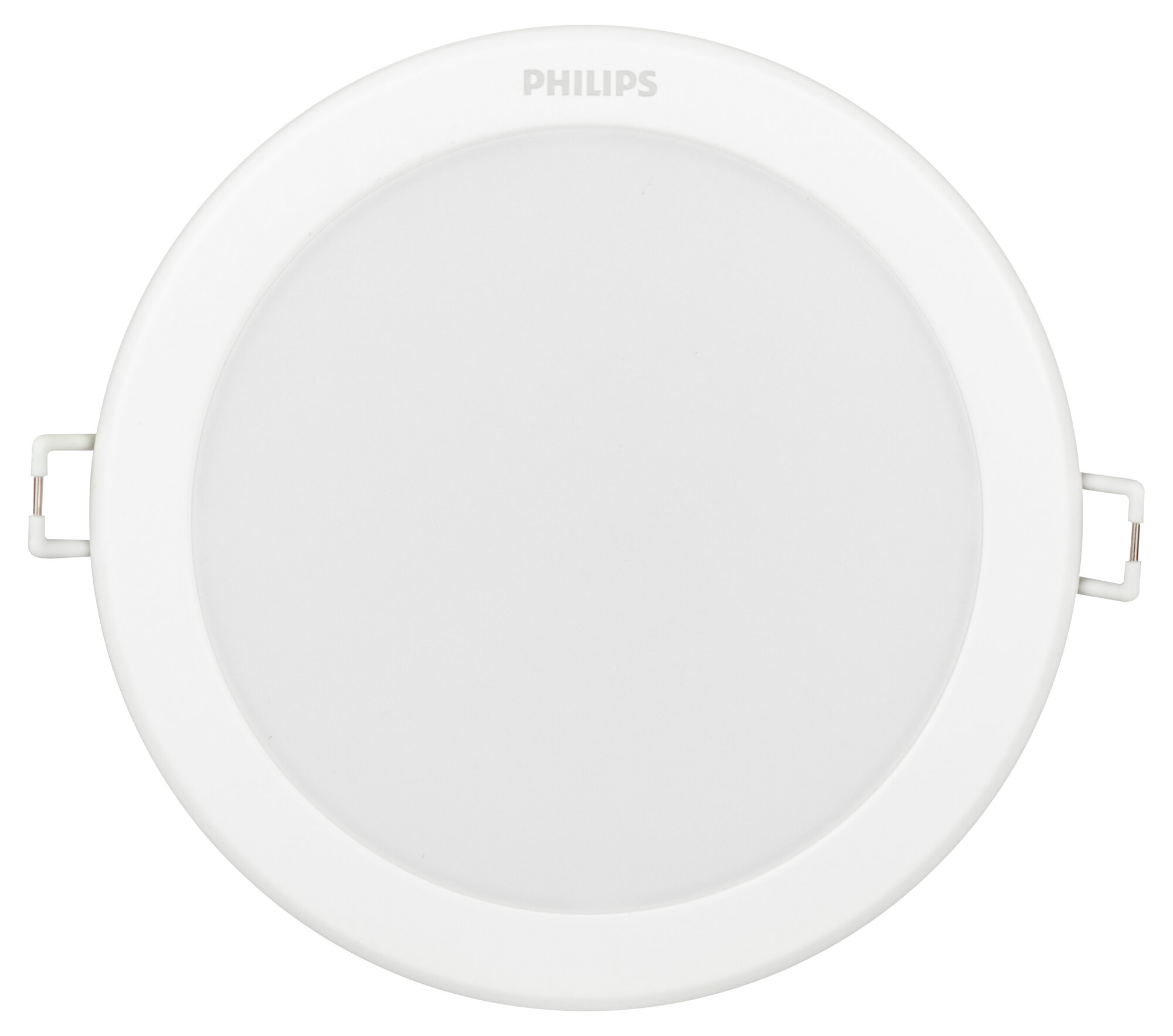Светильник светодиодный встраиваемый Philips DN027B LED9 9Вт 4000К 220-240В D125 (Б0060528)
