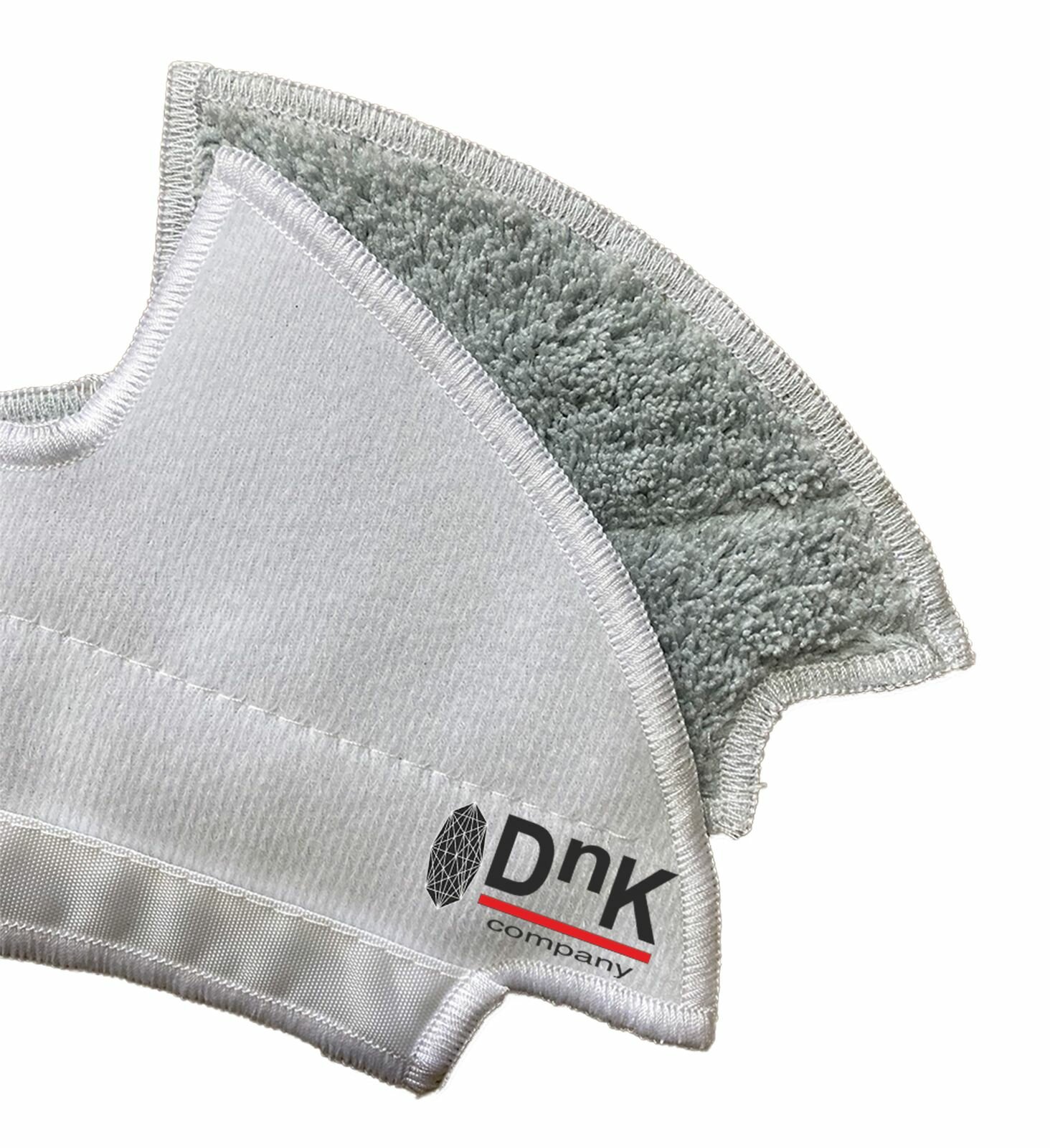 Сменная Микрофибра DnK company для робота-пылесоса Tefal серии Explorer X-plorer Seria 80 — фото 1