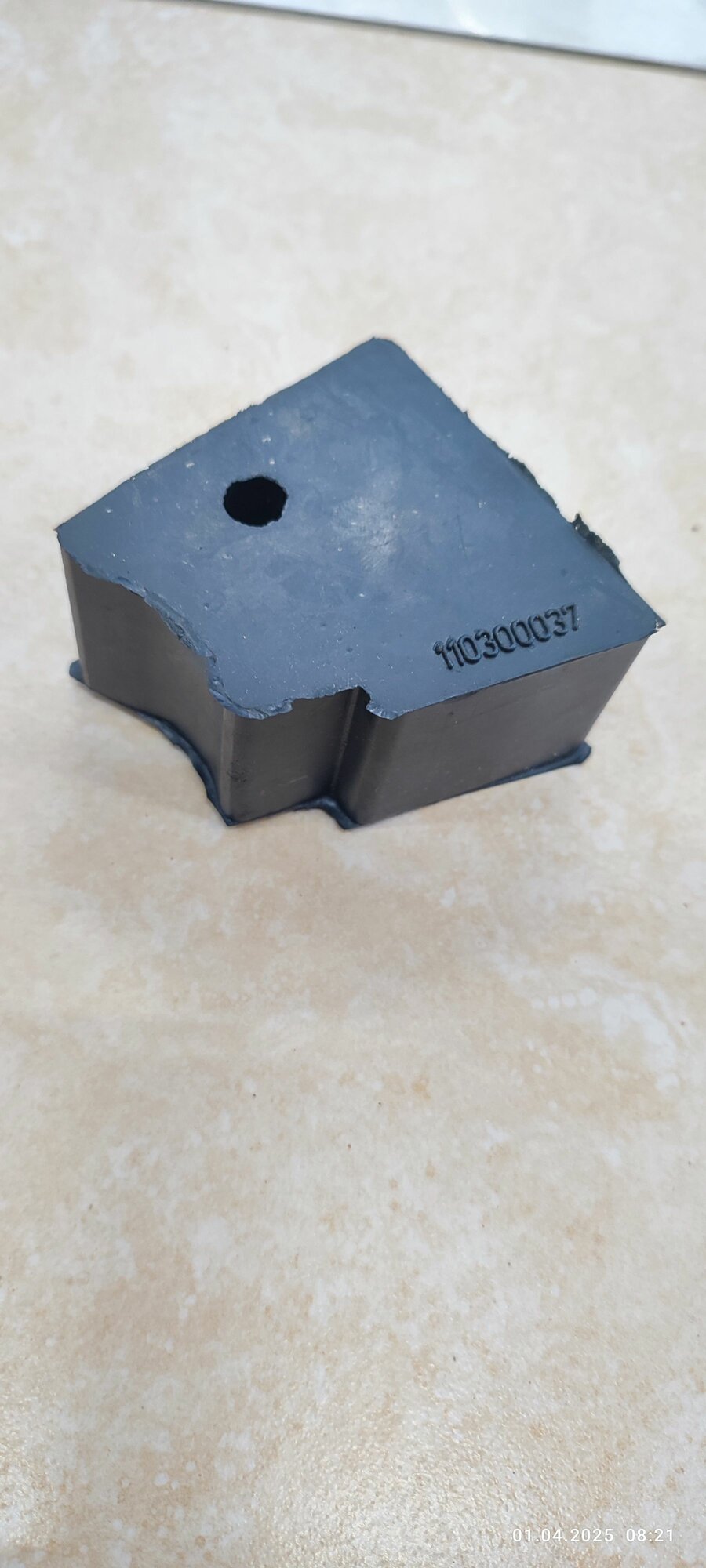 Буфер 110300037 (Буран)
