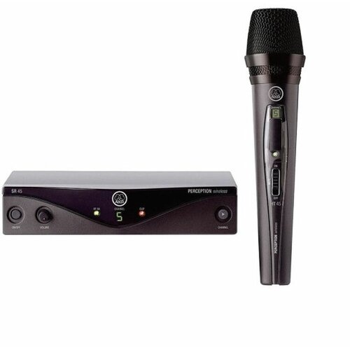 Perception Wireless 45 Vocal Set BD B1 Вокальная радиосистема 4792900₽