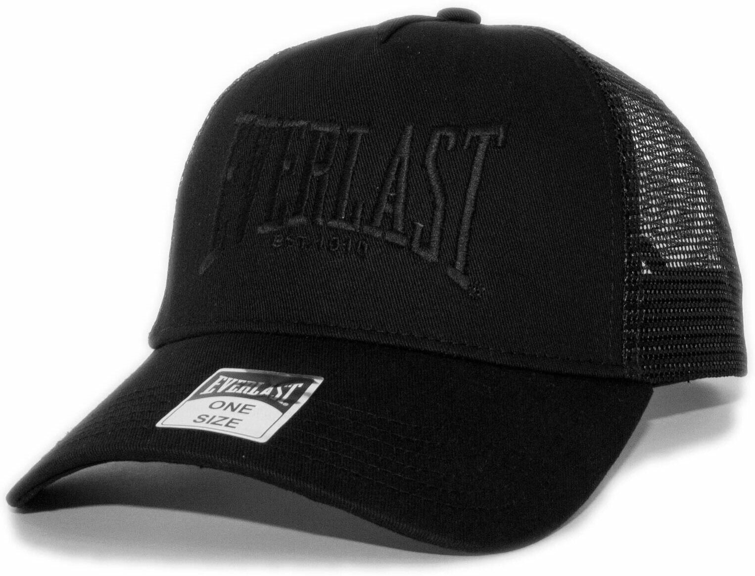 Бейсболка Everlast