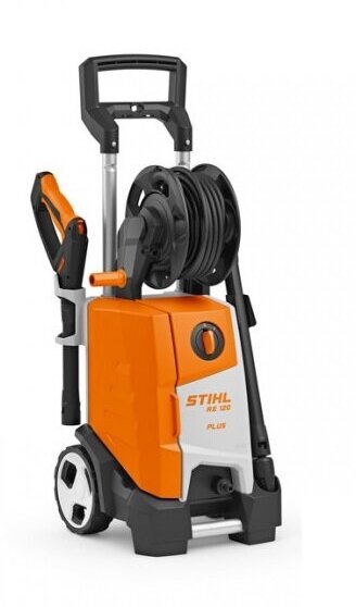 Мойка высокого давления STIHL RE 100, 120 бар, 440 л/ч