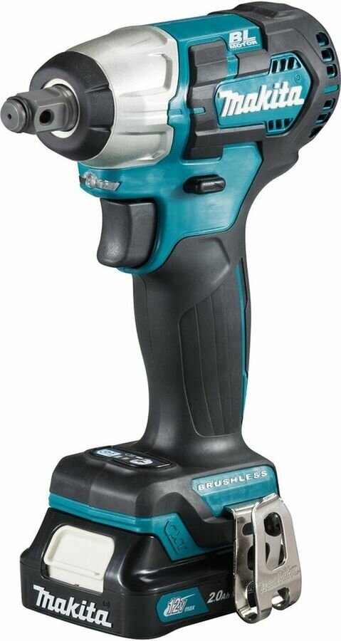 Аккумуляторный гайковерт Makita TW161DWAE