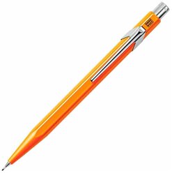 Carandache Office Popline (844.030) Orange Fluo