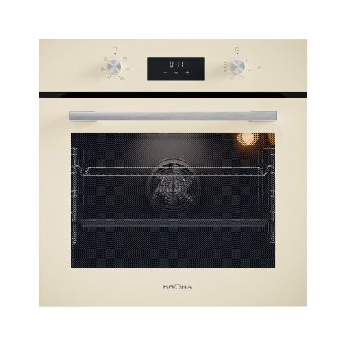 Электрический духовой шкаф KRONA MAGNETE 60 IV 4329000₽