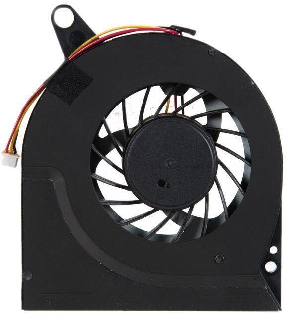 фото Вентилятор (кулер) для ноутбука Acer Aspire V3-731/V3-731G/V3-771/V3-771G/V3-772 (FAN-V3-731)