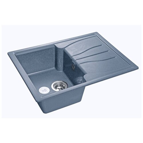 GF-S680L квадрат 680*498 мм графит