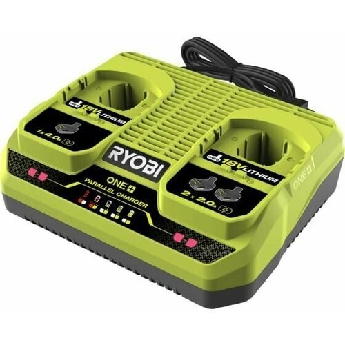 Зарядное устройство Ryobi 18В RC18240 5133005579