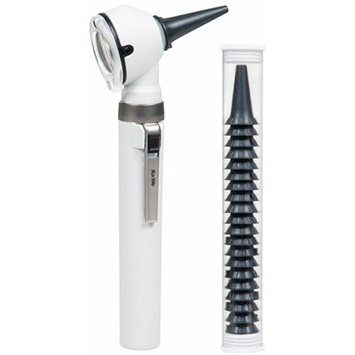 PICCOLIGHT F.O. 2.5В (ксеноновая лампа), Артикул 980, Код 01.13300.262, Цвет проц. серыйпроц, KaWe