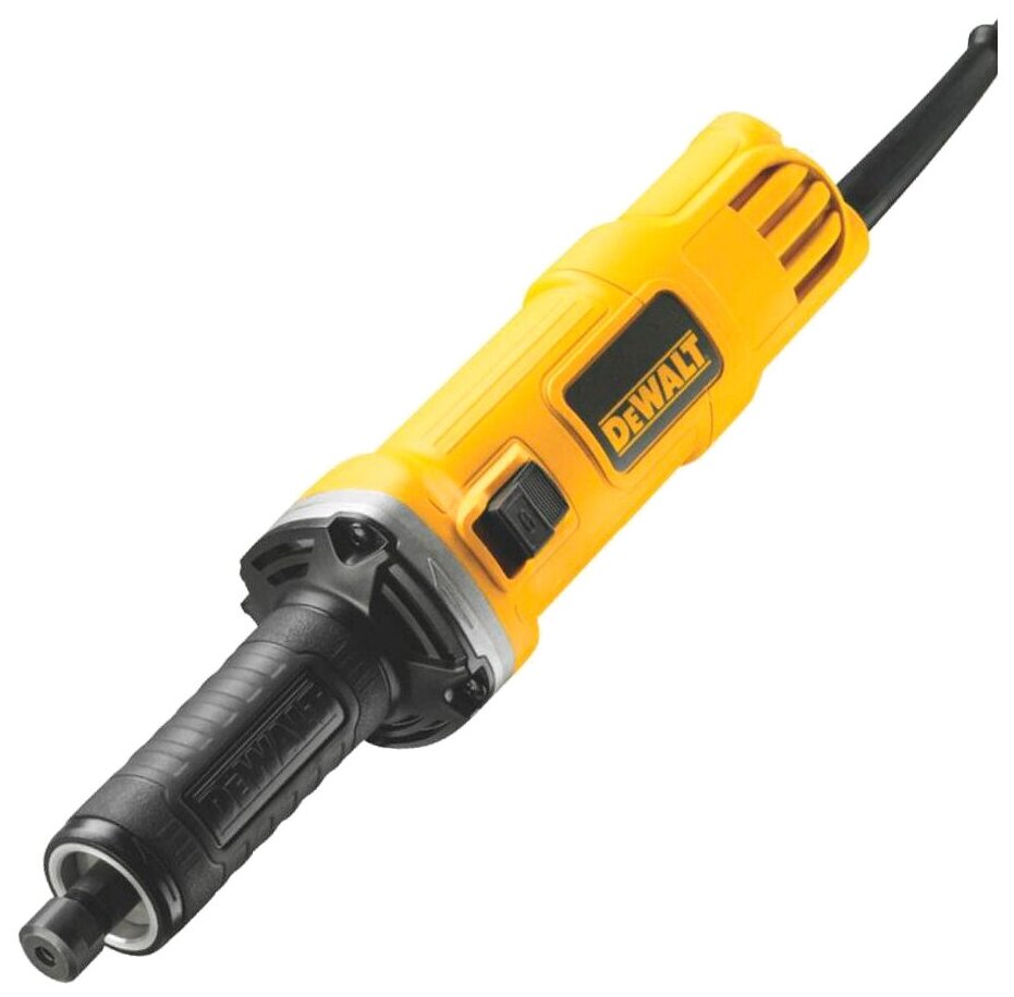 Шлифмашина прямошлифовальная DWE4884 DeWALT DWE4884-QS