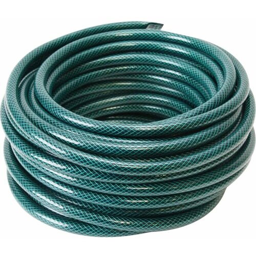 Поливочный шланг Гроссис ПВХ Маныч диам. 12.5 мм, 25 м