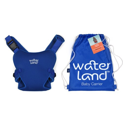 Рюкзак-переноска WaterLand Pacific Blue