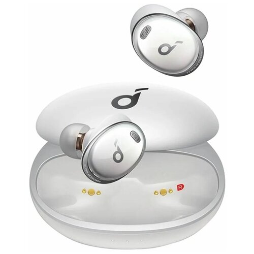 Беспроводные наушники TWS Soundcore by Anker Liberty 3 Pro - Белый A3952P21 1324000₽