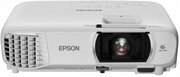 Проектор Epson EH-TW740 3LCD 3300Lm (1920x1080) 16000:1 ресурс лампы:12000часов 1xUSB typeA 1xUSB typeB 2xHDMI 2.8кг